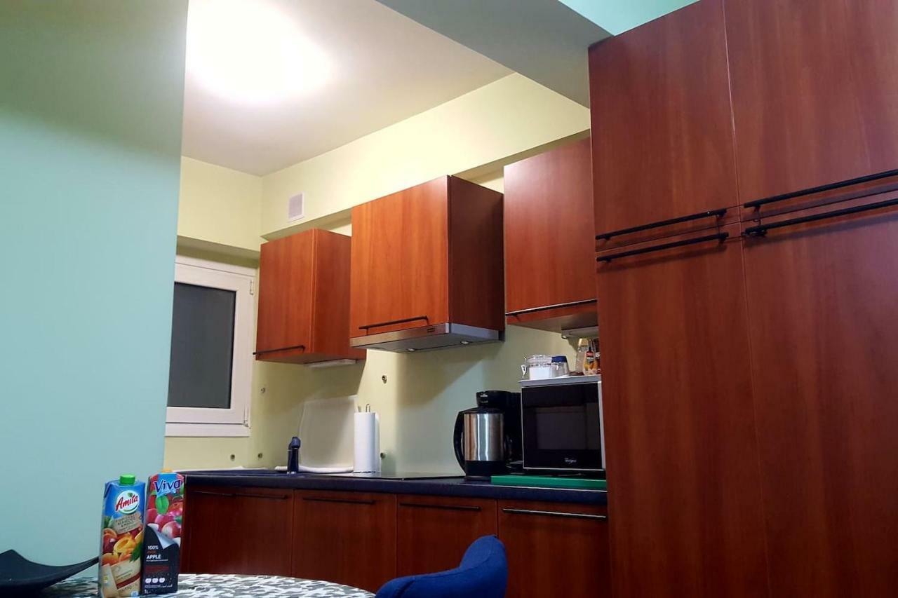 Quiet Apartment In Plaka Aten Exteriör bild
